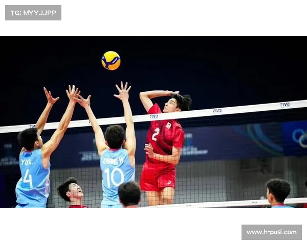 中国U21男排首战告捷以3-1战胜土耳其迎来世锦赛开门红