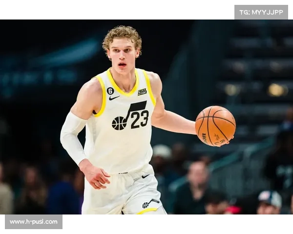 美媒称爵士积极探索交易方案愿倾听各队对马尔卡宁的报价